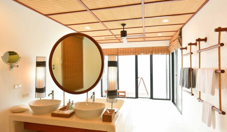 The Royal Sands Koh Rong-Two Bedroom Overview Pool Villas 3_17146